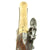 Original British Cased Pair of Flintlock Blunderbuss Pistols by Buckmaster of London Carried at Trafalgar by Named Midshipman Original Items