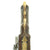 Original British Cased Pair of Flintlock Blunderbuss Pistols by Buckmaster of London Carried at Trafalgar by Named Midshipman Original Items