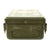 Original U.S WWII Jeep Emergency First Aid Kit 12 Unit - Complete Unissued Original Items
