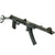 Original WWII Soviet Russian PPs-43 Display Submachine Gun with Magazine Original Items