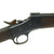 Original Argentine Remington Rolling Block Model 1879 E.N. Saddle Ring Carbine in .43 Spanish Original Items