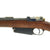 Original German Made Model 1891 Argentine Mauser Service Rifle by Loewe of Berlin - made in 1897 Original Items