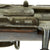 Original German Mauser Model 1871/84 Magazine Rifle by Amberg Arsenal Dated 1887 - Serial No 27504 Original Items