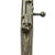 Original German Mauser Model 1871/84 Magazine Rifle by Amberg Arsenal Dated 1887 - Serial No 27504 Original Items