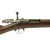 Original German Mauser Model 1871/84 Magazine Rifle by Amberg Arsenal Dated 1887 - Serial No 27504 Original Items