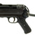 Original German WWII 1943 Dated MP 40 Display Gun by C.G. Haenel with Magazine - Maschinenpistole 40 Original Items