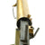Original Imperial Russian M1910 Brass Maxim Display Machinegun with Sokolov Mount Original Items