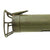 Original German WWII Panzerschreck RPzB 54 Anti-Tank Rocket Launcher with Camouflage Paint Original Items