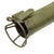 Original German WWII Panzerschreck RPzB 54 Anti-Tank Rocket Launcher with Camouflage Paint Original Items
