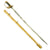 Original British 1845 Pattern Infantry Officer Sword Marked Nepaul by Harman & Co Calcutta Original Items