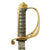 Original British 1845 Pattern Infantry Officer Sword Marked Nepaul by Harman & Co Calcutta Original Items