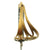 Original British 1845 Pattern Infantry Officer Sword Marked Nepaul by Harman & Co Calcutta Original Items