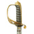 Original British 1845 Pattern Infantry Officer Sword Marked Nepaul by Harman & Co Calcutta Original Items