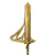 Original British 1845 Pattern Infantry Officer Sword Marked Nepaul by Harman & Co Calcutta Original Items