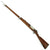Original U.S. Springfield M1892 Krag-Jørgensen Converted to M1896 Parade Rifle Serial 17331 - Made in 1895 Original Items