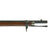 Original Nepalese Gahendra .577/.450 Martini Improved Model Rifle with Side Script Original Items