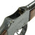 Original Nepalese Gahendra .577/.450 Martini Improved Model Rifle with Side Script Original Items