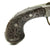 Original British Cased Duck's Foot Flintlock Pistol by Bunney of London with Central Blunderbuss Barrel & Accessories Original Items