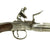 Original British Revolutionary War Era Cased Pair of Ducks Foot Pistols by Collis of Oxford - Circa 1782 Original Items