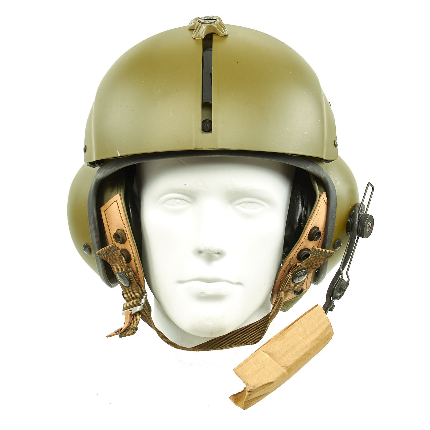 Original U.S. Vietnam War Unissued Helicopter Pilot Gentex SPH-4