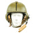 Original U.S. Vietnam War Unissued Helicopter Pilot Gentex SPH-4 Helmet Original Items