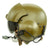 Original U.S. Vietnam War Unissued Helicopter Pilot Gentex SPH-4 Helmet Original Items