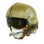 Original U.S. Vietnam War Unissued Helicopter Pilot Gentex SPH-4 Helmet Original Items