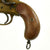 Original British WWI - WWII 1916 Dated MkIII* Webley & Scott Brass Flare Signal Pistol - Serial 94890 Original Items