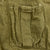 Original British WWII 1942 Pattern Parachutist Jacket Size No. 6 Original Items