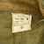 Original British WWII 1942 Pattern Parachutist Jacket Size No. 6 Original Items