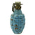 Original U.S. WWII MkII Inert Practice Pineapple Fragmentation Hand Grenade Original Items
