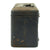 Original WWII Set of Three German Bouncing Betty S-Mines in Transit Chest with Fuses in Bakelite Case Original Items