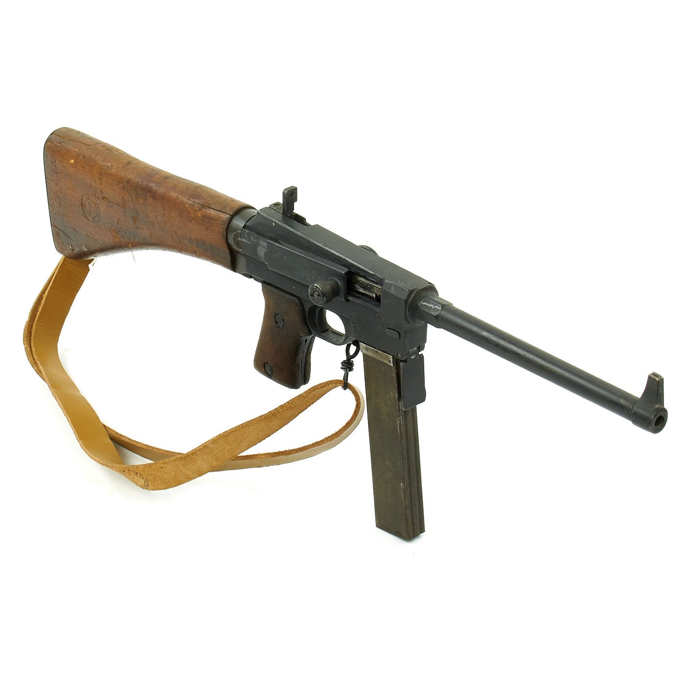 MAS-38 view 2