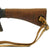 Original French WWII MAS-38 SMG Display Gun Original Items