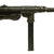 Original German WWII 1940 Dated MP 40 Display Gun by Steyr with Live Barrel & Magazine - Maschinenpistole 40 Original Items