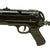 Original German WWII 1940 Dated MP 40 Display Gun by Steyr with Live Barrel & Magazine - Maschinenpistole 40 Original Items