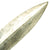 Original U.S. WWII Early Blade Marked M3 Fighting Knife by Kinfolks Inc. with Updated M8 Scabbard Original Items