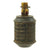 Original Japanese WWII Type 97 Inert Fragmentation Hand Grenade with Fuse and Detonator Original Items