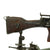 Original WWII British Bren MkI Display Gun with Tripod Original Items