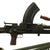 Original WWII British Bren MkI Display Gun with Tripod Original Items