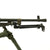 Original WWII British Bren MkI Display Gun with Tripod Original Items