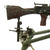 Original WWII British Bren MkI Display Gun with Tripod Original Items