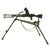 Original WWII British Bren MkI Display Gun with Tripod Original Items