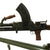 Original WWII British Bren MkI Display Gun with Tripod Original Items