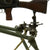 Original WWII British Bren MkI Display Gun with Tripod Original Items