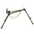Original WWII British Bren MkI Display Gun with Tripod Original Items