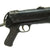 Original German WWII 1940 Dated MP 40 Display Gun by C.G. Haenel with Live Barrel & Magazine - Maschinenpistole 40 Original Items