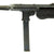 Original German WWII 1940 Dated MP 40 Display Gun by C.G. Haenel with Live Barrel & Magazine - Maschinenpistole 40 Original Items