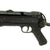 Original German WWII 1940 Dated MP 40 Display Gun by C.G. Haenel with Live Barrel & Magazine - Maschinenpistole 40 Original Items