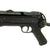 Original German WWII 1940 Dated MP 40 Display Gun by C.G. Haenel with Live Barrel & Magazine - Maschinenpistole 40 Original Items